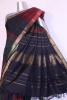 Exclusive Multi Weave Kanchipuram Silk Saree